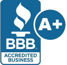Divergent HVAC BBB Logo