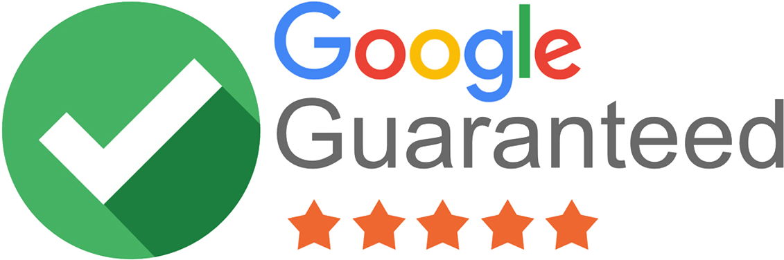 Divergent HVAC Google Guaranteed Logo