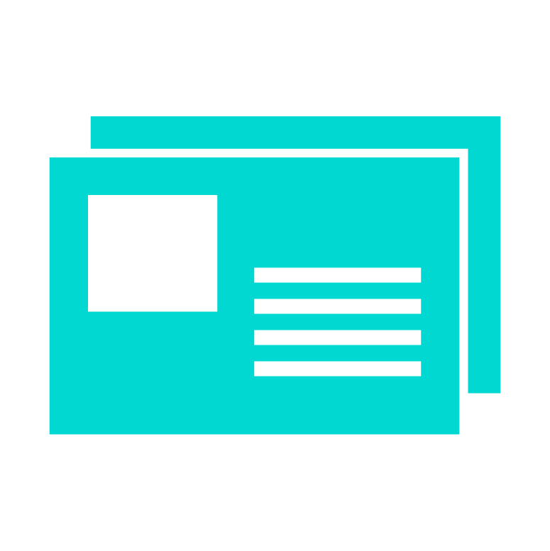 Divergent HVAC License Icon